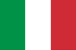 Italy Flag