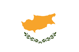 Cyprus Flag