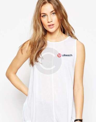 Double Layer Top